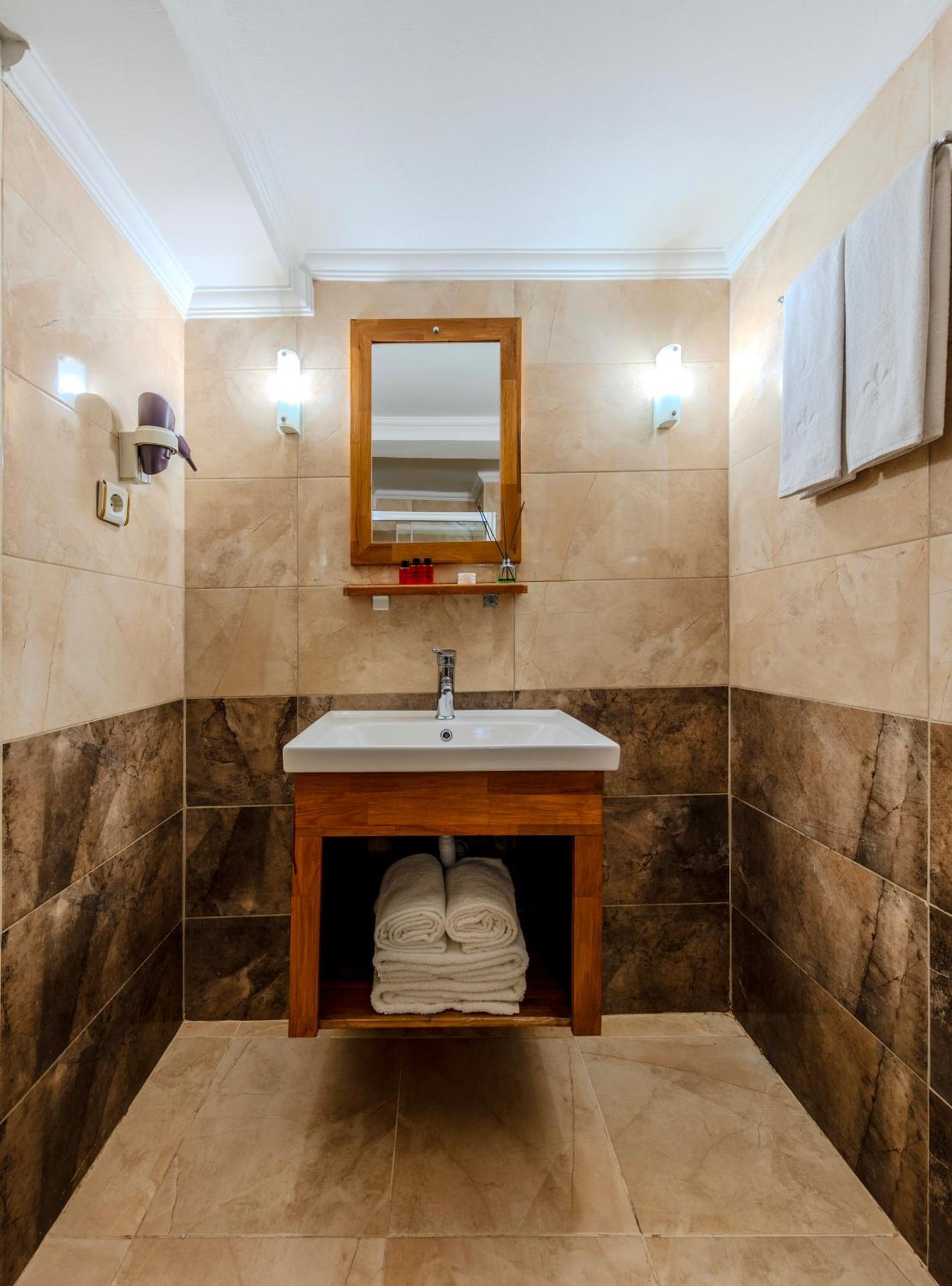 Hamit Hotel Istanbulská provincie Exteriér fotografie