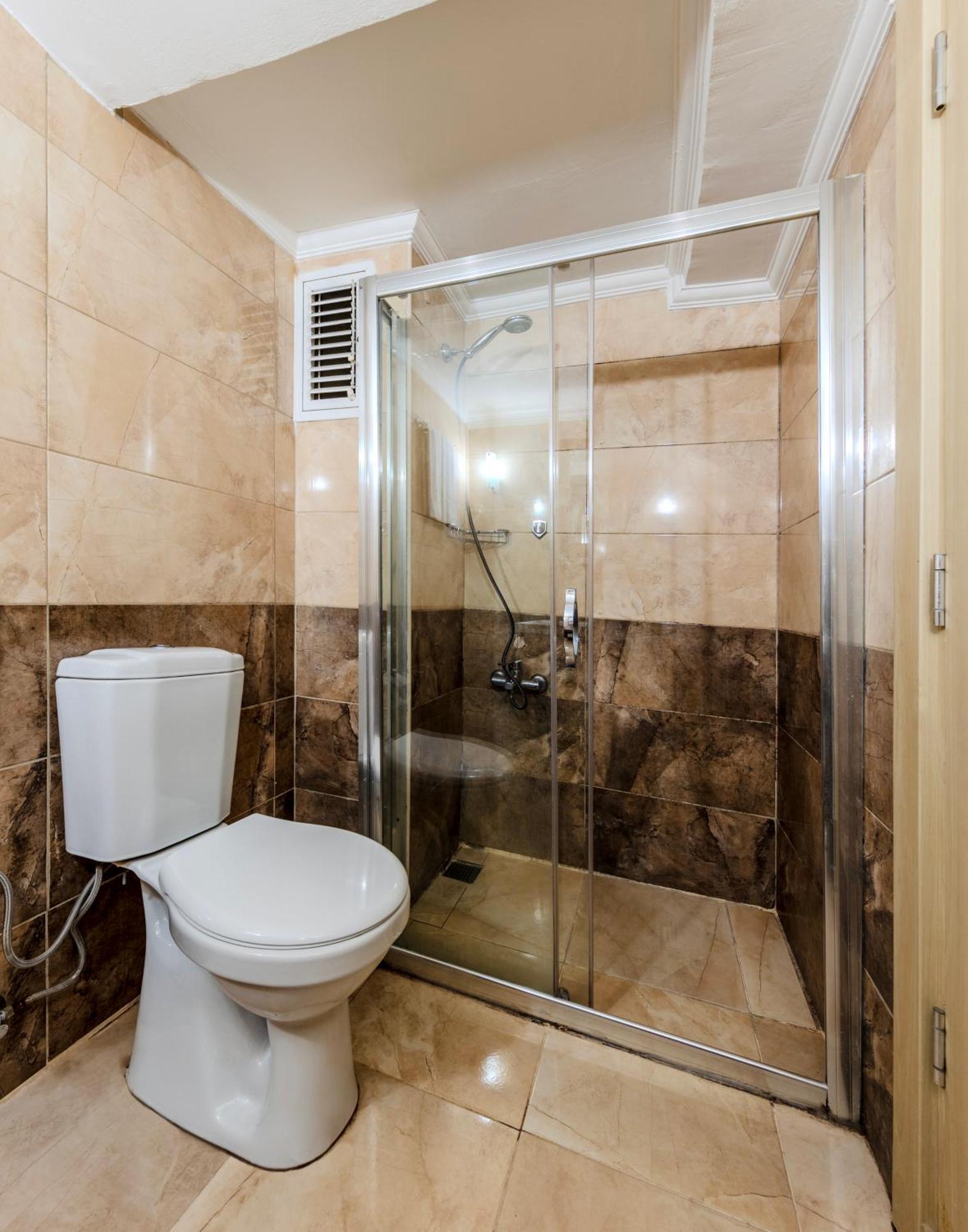 Hamit Hotel Istanbulská provincie Exteriér fotografie